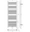 1500x550 - 721 watt │ Thermrad Tone