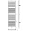 1800x550 - 936 watt │ Thermrad Tone