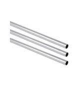 CV-buis Ø15 mm - 1 meter lang