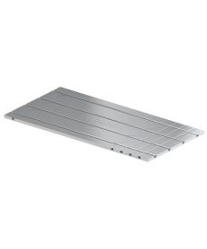 Uponor Siccus 16 - EPS 1200x600x20mm Droogsysteemplaat -  10 platen