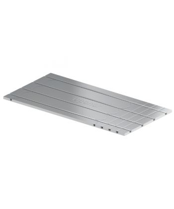 Uponor Siccus 16 - EPS 1200x600x20mm Droogsysteemplaat -  10 platen