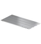Uponor Siccus 16 - EPS 1200x600x20mm Droogsysteemplaat -  10 platen