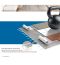 Uponor Siccus 16 - EPS 1200x600x20mm Droogsysteemplaat -  10 platen
