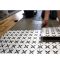 Uponor Siccus 16 - EPS 1200x600x20mm Droogsysteemplaat -  10 platen