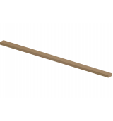 Uponor Siccus 16 - 1000x45x19mm - Randsteun