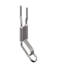 Uponor Siccus 16 snijkop 16mm - voor polytyreensnijder