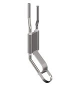 Uponor Siccus 16 snijkop 16mm - voor polytyreensnijder