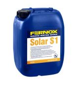 Fernox S1 - Solar protector - 20 Liter