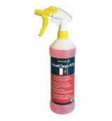 Advanced HeatClean - warmtepomp condensorreiniger - sprayfles 1 liter