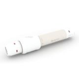 Henco Pro-Fit telescopische koppeling Ø20x20 mm - 167mm
