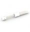 Henco Pro-Fit telescopische koppeling Ø20x20 mm - 167mm