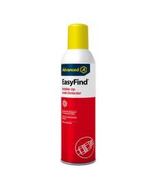 Advanced EasyFind - Bubble-Up lekzoekspray - spuitbus 400 ml