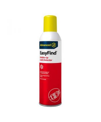 Advanced EasyFind - Bubble-Up lekzoekspray - spuitbus 400 ml