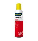 Advanced EasyFind - Bubble-Up lekzoekspray - spuitbus 400 ml