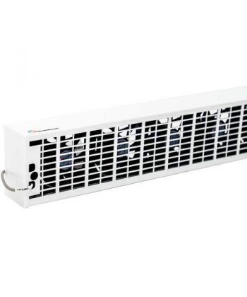 ClimateBooster PRO 60 ventilator - L 60cm