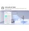 LG Dualcool AI Air airconditioning set