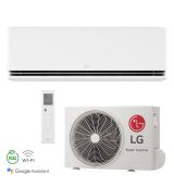 LG Dualcool AI Air Special single-split airconditioning set - 3,5 kW