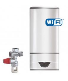 Atag Ariston Lydos Hybrid 100 liter warmtepompboiler