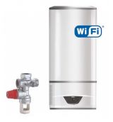 ATAG Energion Lydos Hybrid Wi-Fi 100 liter warmtepompboiler