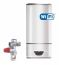 Atag Ariston Lydos Hybrid 100 liter warmtepompboiler