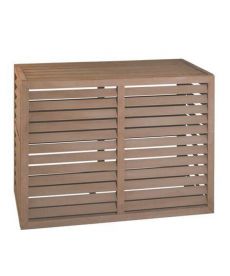 Evolar Evo-Cover Medium │ WPC - houtlook TEAK