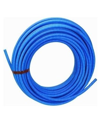 14mm x 2,00 - Lengte: 100 meter - Unipipe Alu/Pex