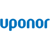 Uponor buizen