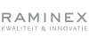 Raminex logo