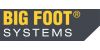 Big Foot Systems logo
