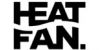 HeatFan logo