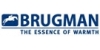 Brugman logo