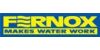 Fernox logo