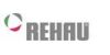 Rehau logo