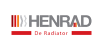 Henrad logo