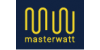 Masterwatt logo