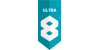 ULTRA-8 logo