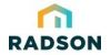 Radson logo