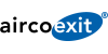AircoExit logo